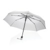 Mini parapluie automatique 21 en rPET 190T Impact AWARE™