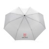 Mini parapluie automatique 21 en rPET 190T Impact AWARE™