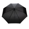 Mini parapluie automatique 21 en rPET 190T Impact AWARE™