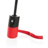 Mini parapluie automatique 21 en rPET 190T Impact AWARE™