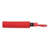Mini parapluie automatique 21 en rPET 190T Impact AWARE™