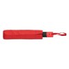 Mini parapluie automatique 21 en rPET 190T Impact AWARE™