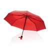 Mini parapluie automatique 21 en rPET 190T Impact AWARE™
