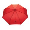 Mini parapluie automatique 21 en rPET 190T Impact AWARE™
