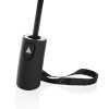 Mini parapluie automatique 21 en rPET 190T Impact AWARE™