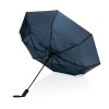Mini parapluie automatique 21 en rPET 190T Impact AWARE™
