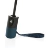 Mini parapluie automatique 21 en rPET 190T Impact AWARE™