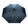 Mini parapluie automatique 21 en rPET 190T Impact AWARE™