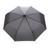 Parapluie 21 automatique rPET 190T et bambou Impact AWARE™