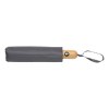 Parapluie 21 automatique rPET 190T et bambou Impact AWARE™
