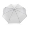 Parapluie 21 automatique rPET 190T et bambou Impact AWARE™