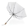 Parapluie 21 automatique rPET 190T et bambou Impact AWARE™