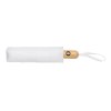 Parapluie 21 automatique rPET 190T et bambou Impact AWARE™