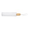 Parapluie 21 automatique rPET 190T et bambou Impact AWARE™