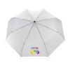 Parapluie 21 automatique rPET 190T et bambou Impact AWARE™