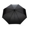 Parapluie 21 automatique rPET 190T et bambou Impact AWARE™
