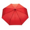 Parapluie 21 automatique rPET 190T et bambou Impact AWARE™