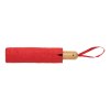 Parapluie 21 automatique rPET 190T et bambou Impact AWARE™