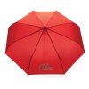 Parapluie 21 automatique rPET 190T et bambou Impact AWARE™