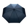 Parapluie 21 automatique rPET 190T et bambou Impact AWARE™