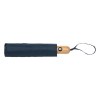 Parapluie 21 automatique rPET 190T et bambou Impact AWARE™