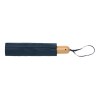 Parapluie 21 automatique rPET 190T et bambou Impact AWARE™
