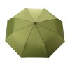 Parapluie 21 automatique rPET 190T et bambou Impact AWARE™