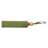 Parapluie 21 automatique rPET 190T et bambou Impact AWARE™