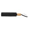Parapluie 21 automatique rPET 190T et bambou Impact AWARE™