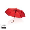 Parapluie 21 automatique rPET 190T et bambou Impact AWARE™