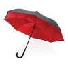 Parapluie réversible 23 en rPET 190T Impact AWARE™