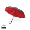 Parapluie réversible 23 en rPET 190T Impact AWARE™