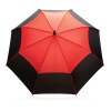 Parapluie tempête 27 en rPET ouverture auto Impact AWARE™
