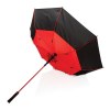 Parapluie tempête 27 en rPET ouverture auto Impact AWARE™