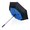 Parapluie tempête 27 en rPET ouverture auto Impact AWARE™