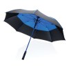 Parapluie tempête 27 en rPET ouverture auto Impact AWARE™