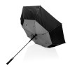 Parapluie tempête 27 en rPET ouverture auto Impact AWARE™