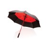 Parapluie tempête 27 en rPET ouverture auto Impact AWARE™