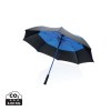 Parapluie tempête 27 en rPET ouverture auto Impact AWARE™
