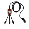 câble éco 5-en-1 40W (Import)