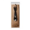 câble eco bois induction 10W FSC 100% bambou (Import)