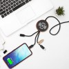 câble eco bois induction 10W FSC 100% bambou (Import)