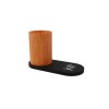 Chargeur 10W et plante dépolluante de bureau (Import)