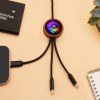 Eco round câble 40W (Stock)