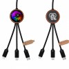 Eco round câble 40W (Stock)