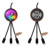 WirelessCable 6-en-1 - 10W (Stock)