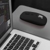 souris sans fil rechargeable (Stock)