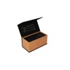 Chargeur 10W et plante dépolluante de bureau (Stock)