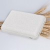 KOMUGI - BATTERIE DE SECOURS ECO - 10 000 MAH - EN PAILLE BLÉ RECYCLÉE
