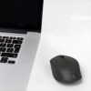 CHUZUMO - SOURIS ÉCO SANS FIL DOUBLE DONGLE (USB-A + USB-C)